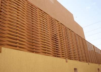 نصائح تركيب سواتر الرياض