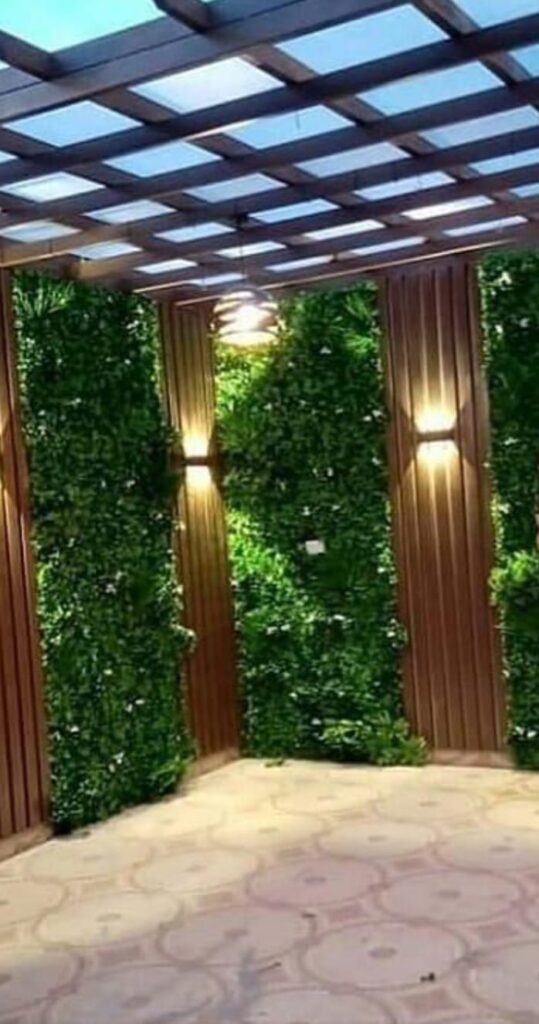 معلم مظلات وبرجولات بالرياض