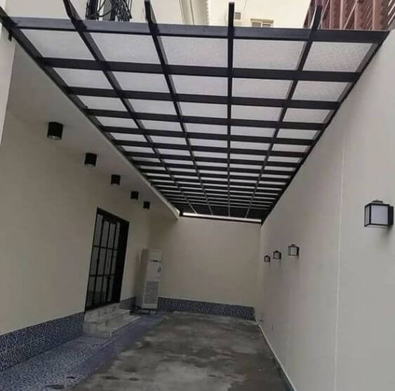 مظلات تغطية الرياض