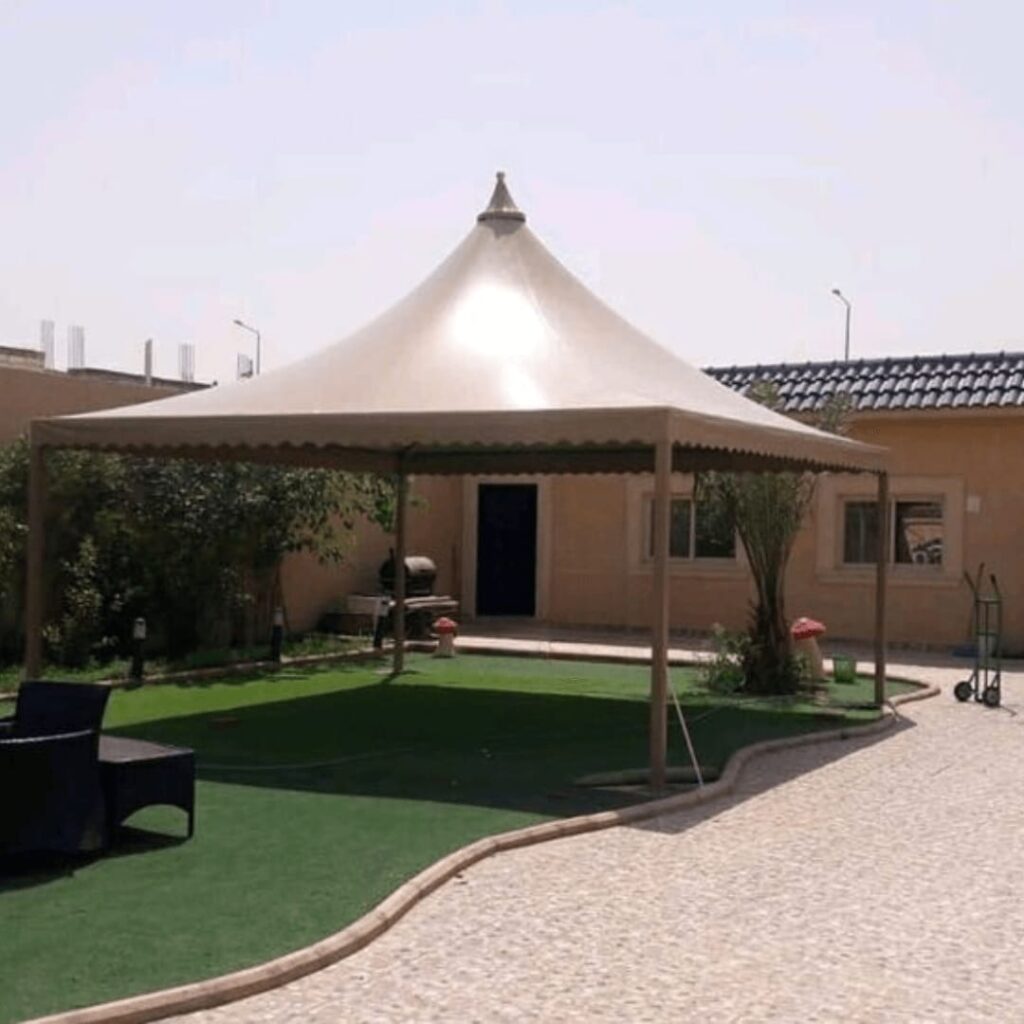 سواتر فلل الرياض